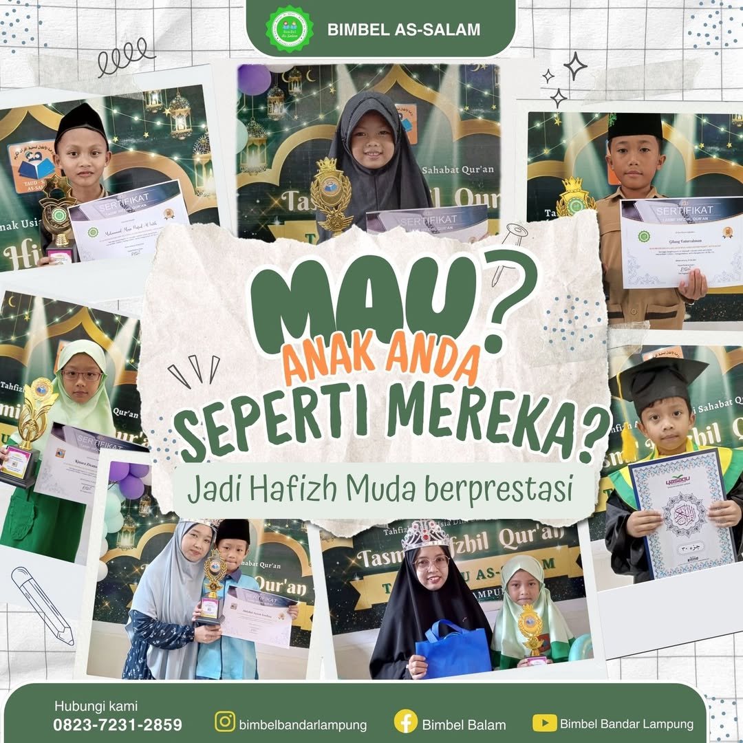 Kegiatan belajar siswa
