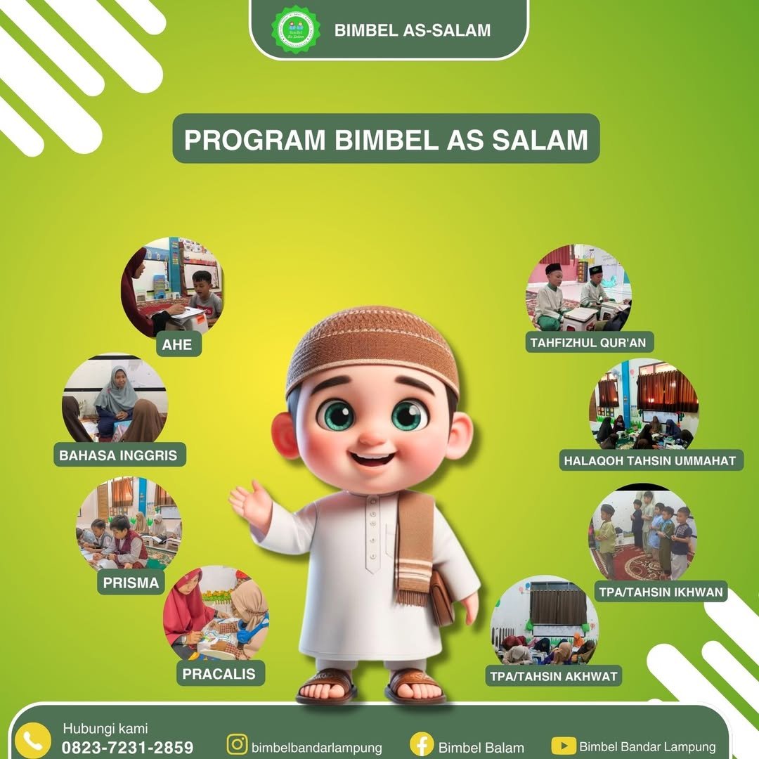 Kegiatan belajar siswa