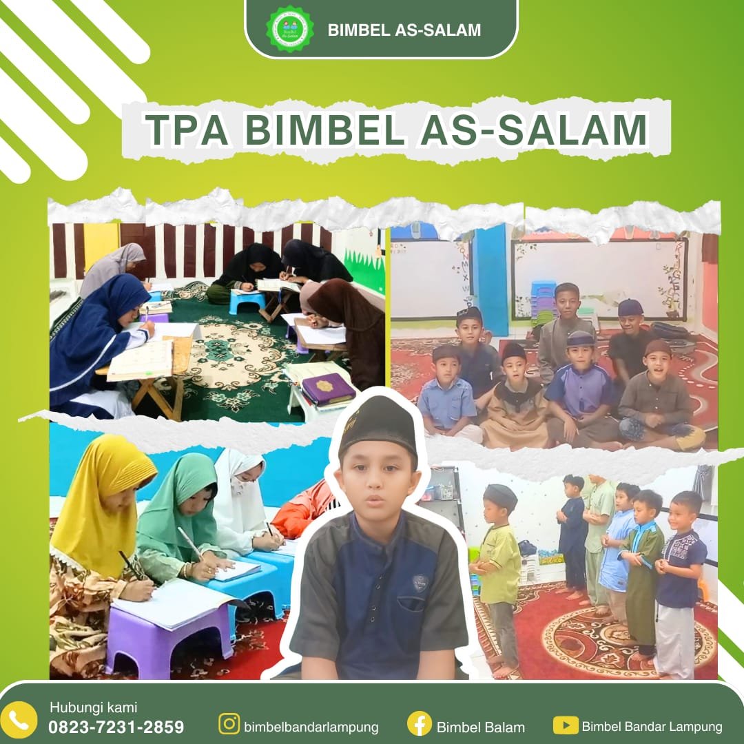 Suasana kelas