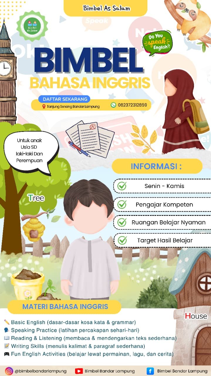 Kegiatan siswa